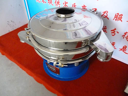 河南篩分機(jī)