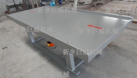 優(yōu)質振實臺，三維振動平臺，振動輸送平臺