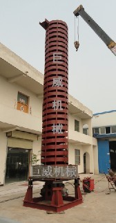 優(yōu)質(zhì)螺旋輸送機(jī)，垂直螺旋輸送機(jī)，DZC螺旋輸送機(jī)