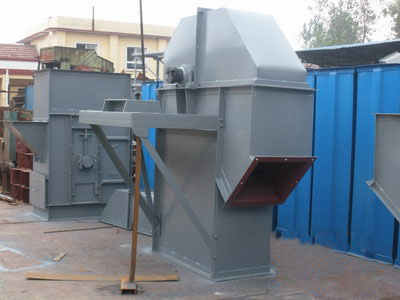 優(yōu)質輸送機，斗式提升機，螺旋輸送機，環(huán)鏈式斗式提升機