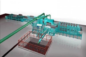 振動(dòng)成型機(jī)|炭素設(shè)備廠家—富源
