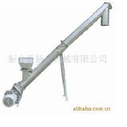 螺旋振動提升機