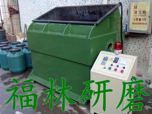 供應(yīng)臥式振動(dòng)研磨機(jī)廠家直銷(xiāo)