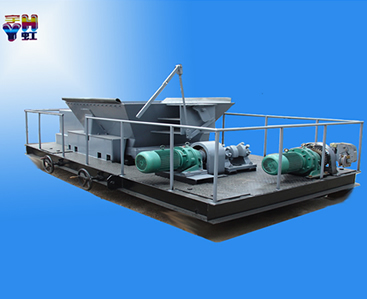 搖動(dòng)給料機(jī)