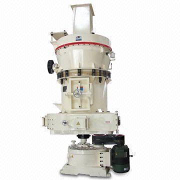 供應(yīng)通用YGM9531型高壓微粉磨粉機(jī)，建筑用高壓微粉磨