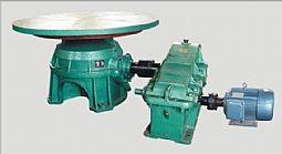 圓盤(pán)給料機(jī)