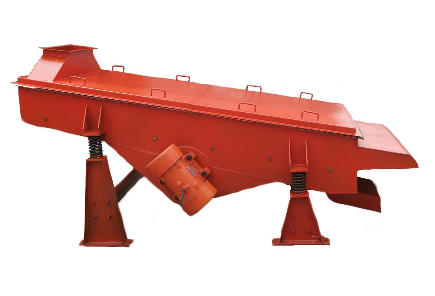 振動(dòng)輸送機(jī)