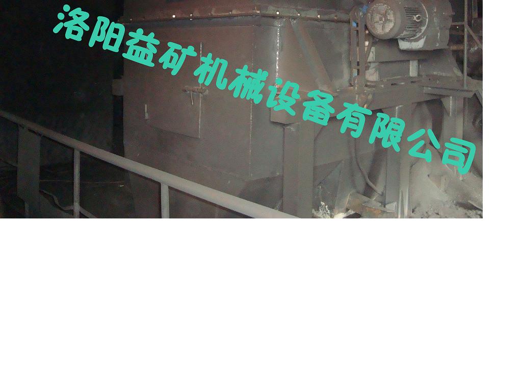 除雜物機