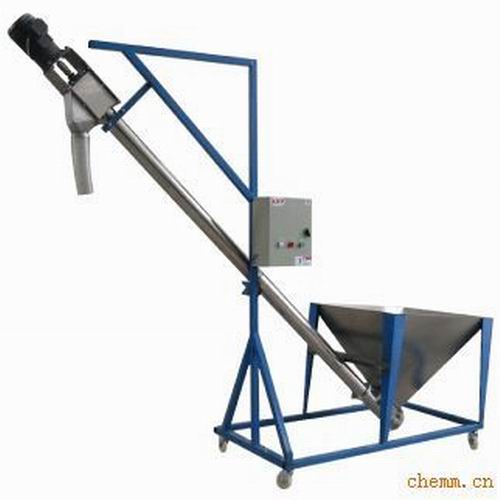 柔性彈簧輸送機(jī)，彈簧加料機(jī)，彈簧上料機(jī)，彈簧輸送機(jī)，粉末加料機(jī)，粉末上料機(jī)，粉體輸送機(jī)
