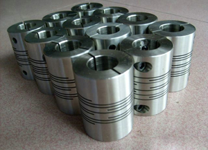 膜片聯(lián)軸器，彈性膜片聯(lián)軸器，金屬膜片聯(lián)軸器