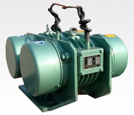 四達振源 供應優(yōu)質(zhì)JZ系列激振器 振動電機 振動篩 