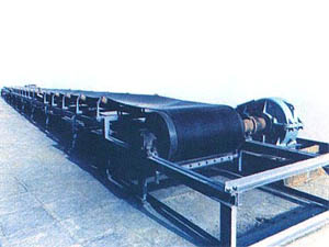 山西皮帶輸送機(jī)、皮帶機(jī)