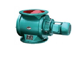 剛性葉輪給料機(jī)
