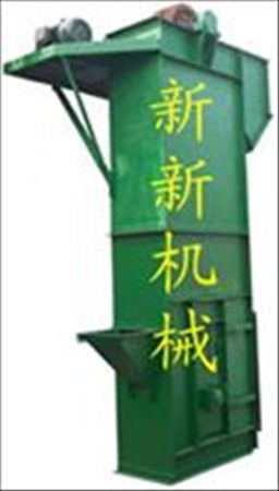 TH、HL斗式提升機 TH斗式提升機 斗式提升機型號 新新礦山