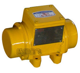 YZU系列臥式B型振動電機(jī)
