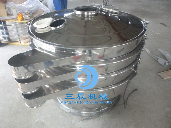 食品振動(dòng)篩