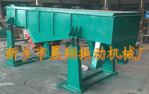 大豆篩分機，小麥種子篩選機--新鄉(xiāng)市晨翔振動機械廠