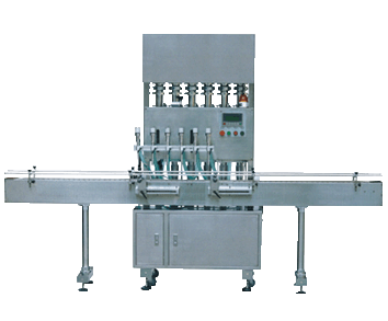 灌裝機(jī)-煙臺(tái)液體灌裝機(jī)-油類灌裝機(jī) 
