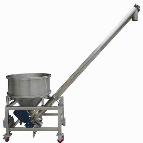 不銹鋼螺旋加料機(jī)廠家價(jià)格規(guī)格型號