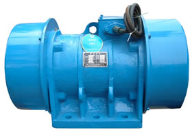 振動(dòng)電機(jī)
