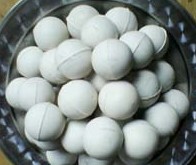 硅膠球、彈跳球、減震簧、振動篩配件、新鄉(xiāng)富全彈跳球