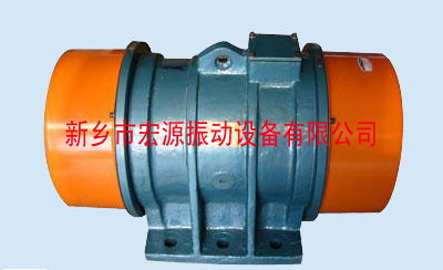 YZU系列振動電機(jī)