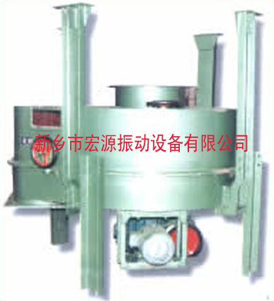 DK、DB型吊式圓盤給料機(jī) 