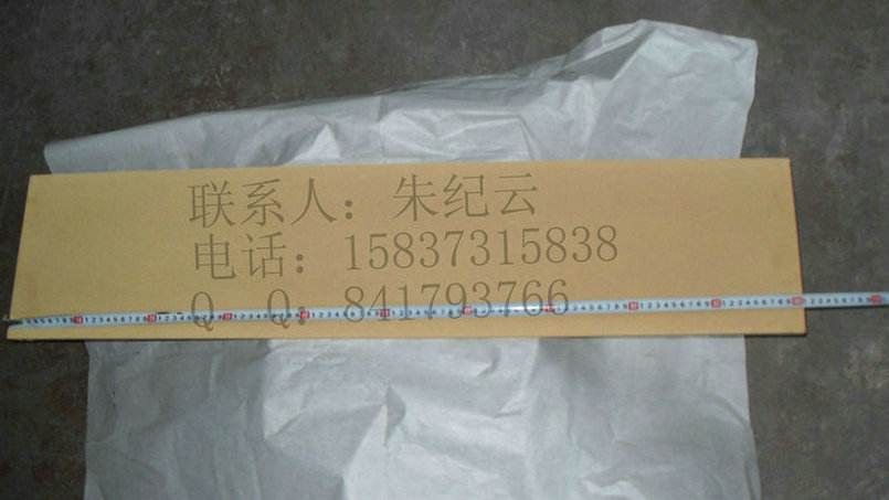 大尺寸燒結(jié)型銅濾芯、粉末冶金濾芯