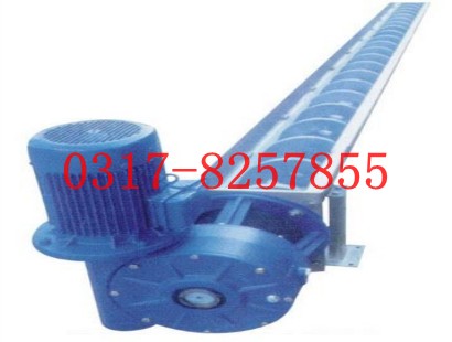 絞龍輸送機(jī)機(jī)械廠