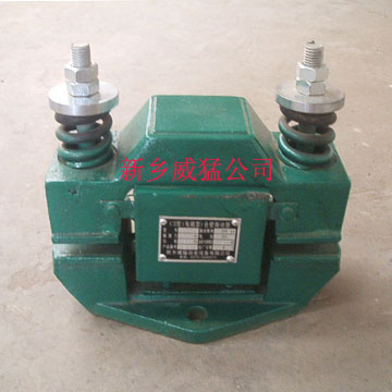CZ-10電磁倉壁振動器			 