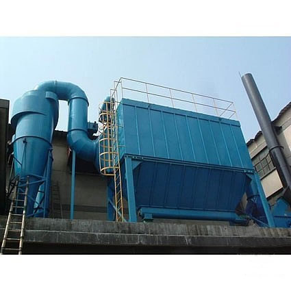 收塵器，除塵器，袋收塵器