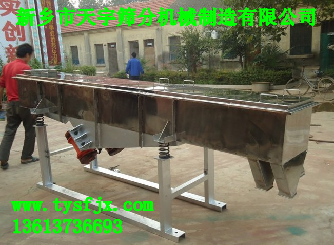 供應【輸送設(shè)備、LXS系列螺旋輸送機】特點、性能
