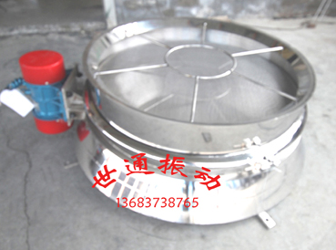 振動(dòng)篩粉設(shè)備、直排篩推薦篩