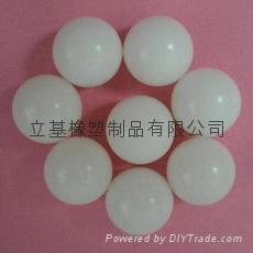 塑膠球，空心塑膠球，PP塑膠球，POM塑膠球