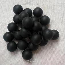 橡膠球，硅橡膠球，氟橡膠球
