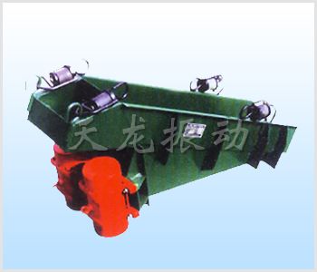 GZG系列電機(jī)振動(dòng)給料機(jī)