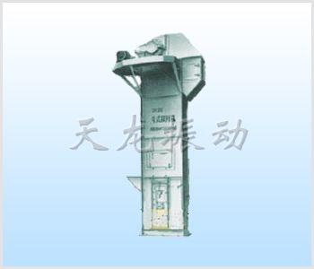 TH、HL型環(huán)鏈斗式提升機(jī)