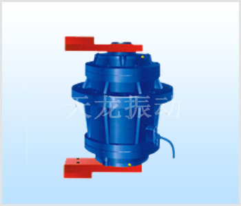 0.12kw立式振動電機(jī)、振動電機(jī)、1-4、立式電機(jī)