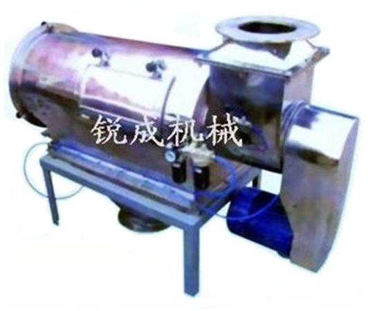化工冶金精細(xì)除雜氣流篩，新鄉(xiāng)除雜篩