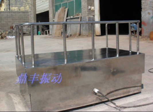 振動磨機選型|振動磨機專業(yè)廠家|鼎豐專業(yè)振動機械