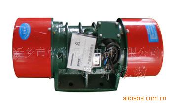 新鄉(xiāng)市振動(dòng)電機(jī)有限公司