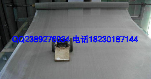 杭州不銹鋼超薄編織網(wǎng)、超薄網(wǎng)價(jià)格及屬性