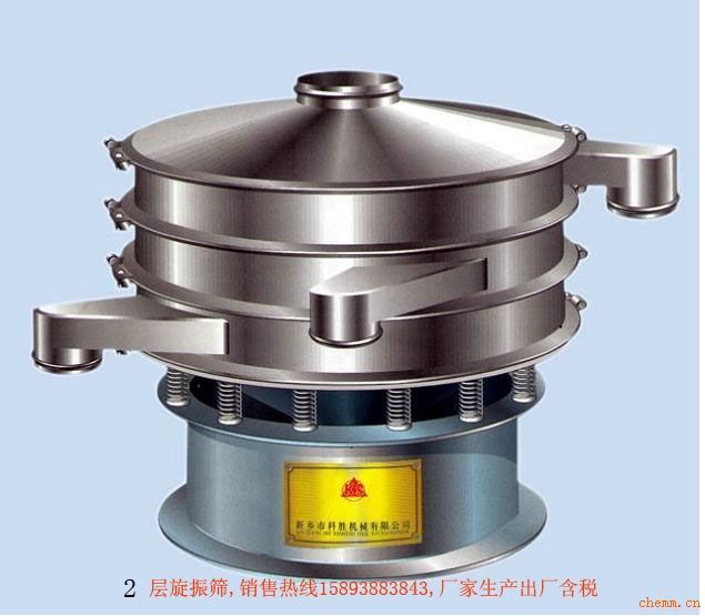 供應(yīng)三次元旋振篩，設(shè)計精巧，持久耐用，品質(zhì)保證，天龍機械