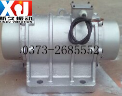 YZU-30-6振動(dòng)電機(jī)