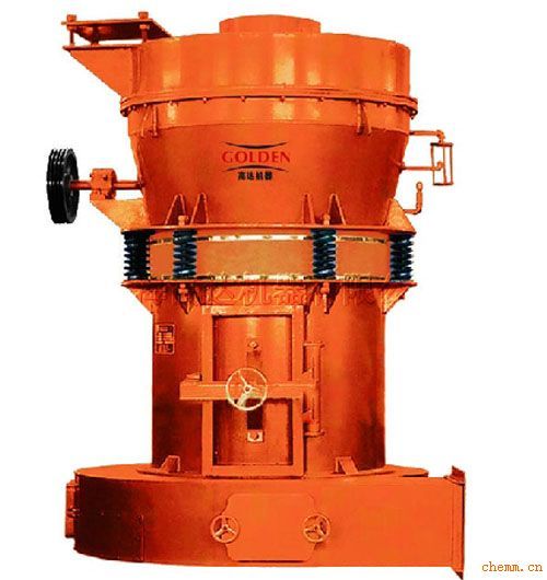 生產(chǎn)GTM高壓梯形磨粉機(jī)的廠家、上海高達(dá)梯形磨粉機(jī)的廠家
