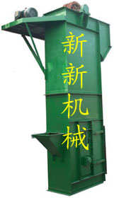 HL提升機 環(huán)鏈斗式提升機 斗式提升機價格