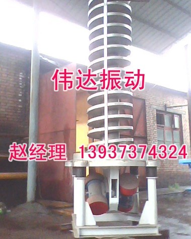 食品提升機(jī)價(jià)格 輕工不銹鋼提升機(jī) 食品提升機(jī)廠家 新鄉(xiāng)偉達(dá)振動(dòng)