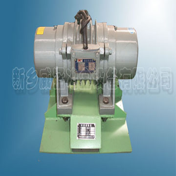  供應(yīng)新鄉(xiāng)威猛ZFB-6倉(cāng)壁振動(dòng)器			 