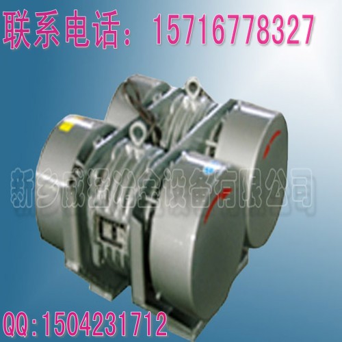 WLZD-2*8-4直線自振源2*0.75Kw機(jī)械設(shè)備配用電機(jī)WLZD-2*17-4，WHZY-2*