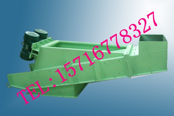 封閉式ZGF-70-100振動(dòng)給料機(jī) 工作原理 特點(diǎn)